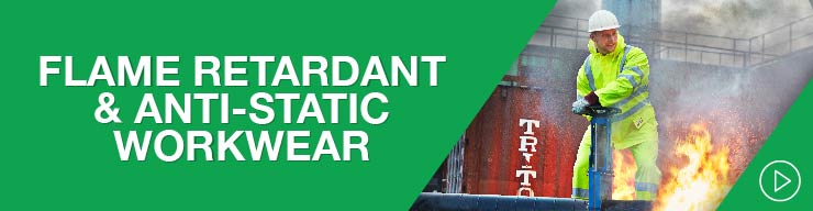 Safety Clothing & Workwear UK | Wise Safety – Est 1992