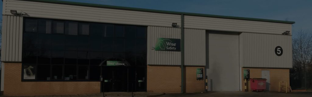 Safety Clothing & Workwear UK | Wise Safety – Est 1992