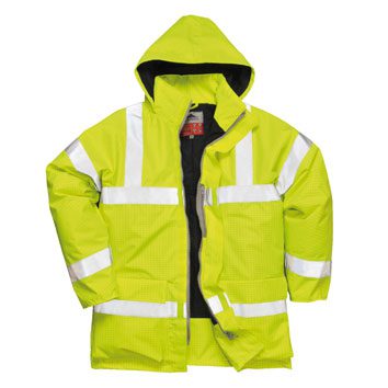 Safety Clothing & Workwear UK | Wise Safety – Est 1992