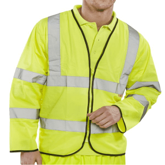 Safety Clothing & Workwear UK | Wise Safety – Est 1992