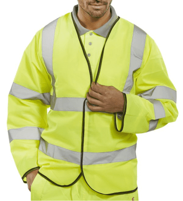 Safety Clothing & Workwear UK | Wise Safety – Est 1992