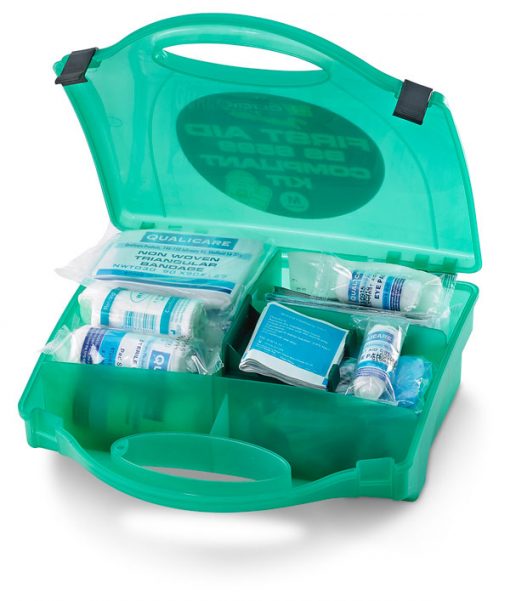 childcare/playgroup first aid kit