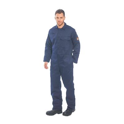 Portwest C030 CE Safe-welder Coverall - Safety Clothing & Workwear UK ...