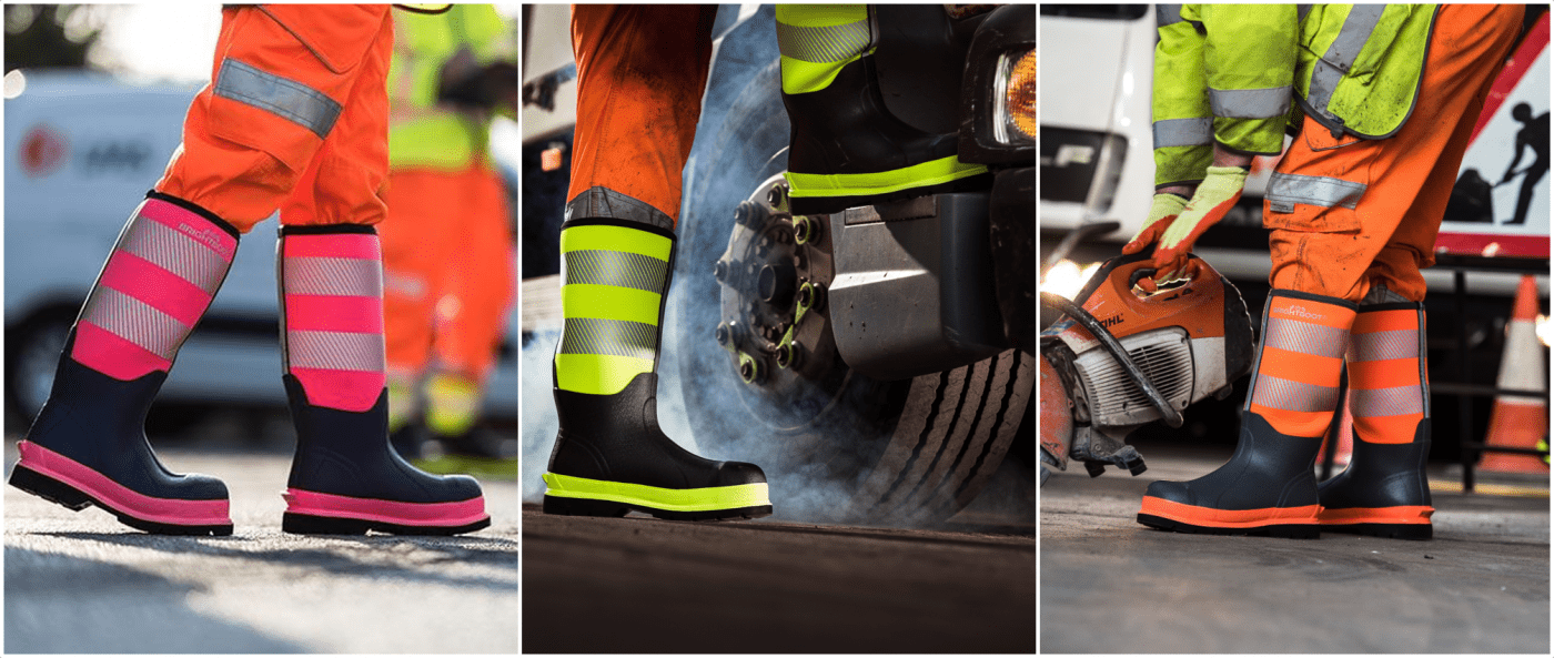 Safety Clothing & Workwear UK | Wise Safety – Est 1992