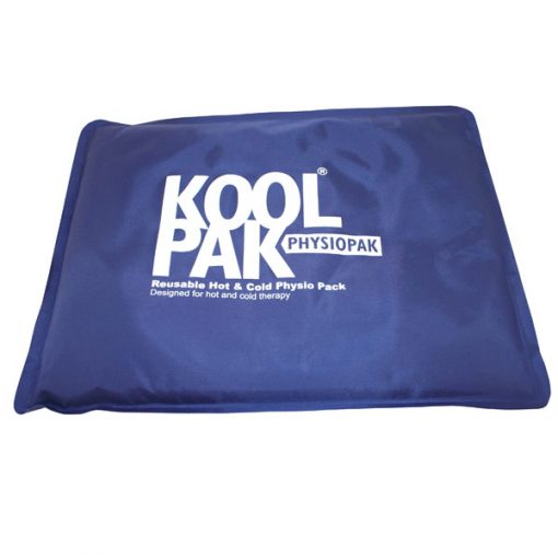 reusable hot and cold pack
