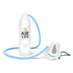 Air fir Life® emergency escape device