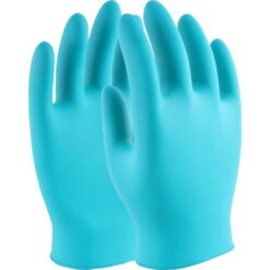 Uci Vertepro nitrile gloves