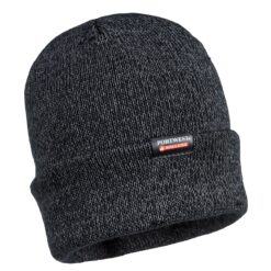 Portwest B026 reflective knit hat