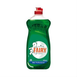 Fairy Liquid 900ml, x6 - Safety Clothing & Workwear UK | Wise Safety ...