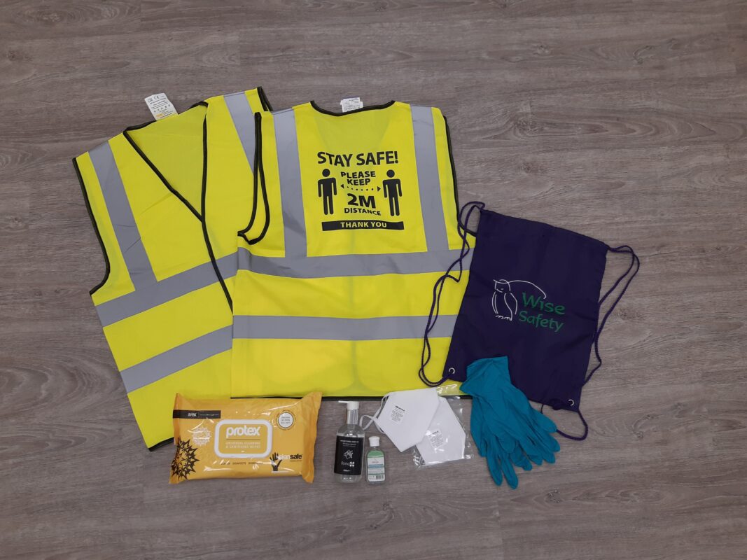 Safety Clothing & Workwear UK | Wise Safety – Est 1992