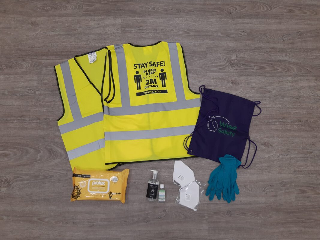 Safety Clothing & Workwear UK | Wise Safety – Est 1992