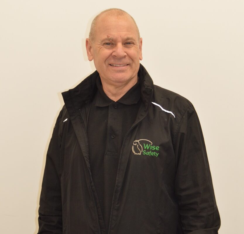 Safety Clothing & Workwear UK | Wise Safety – Est 1992
