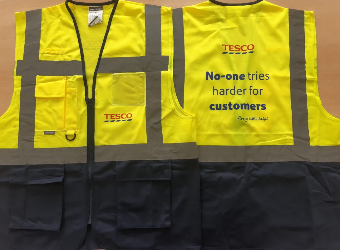 Safety Clothing & Workwear UK | Wise Safety – Est 1992