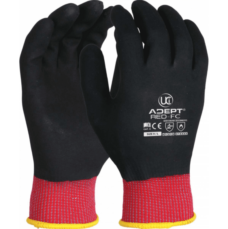 Safety Clothing & Workwear UK | Wise Safety – Est 1992