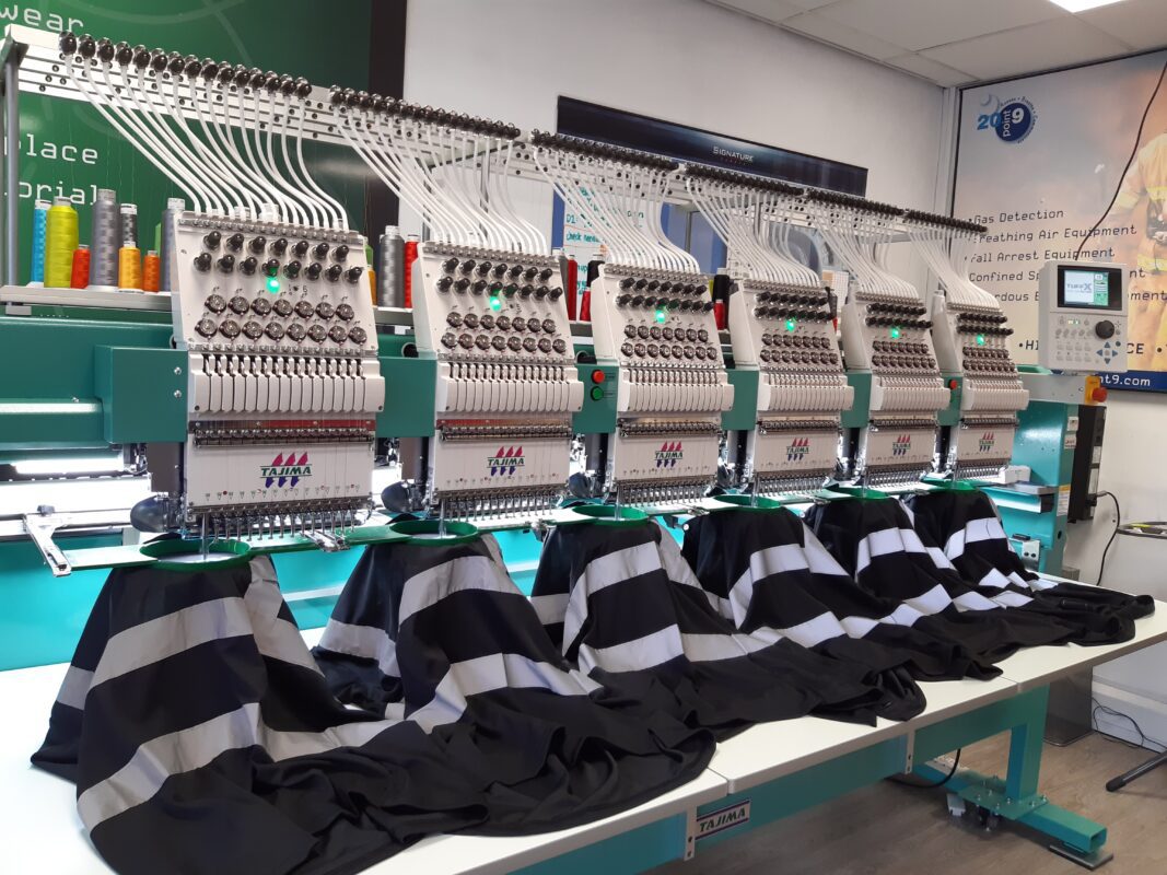 Safety Clothing & Workwear UK | Wise Safety – Est 1992