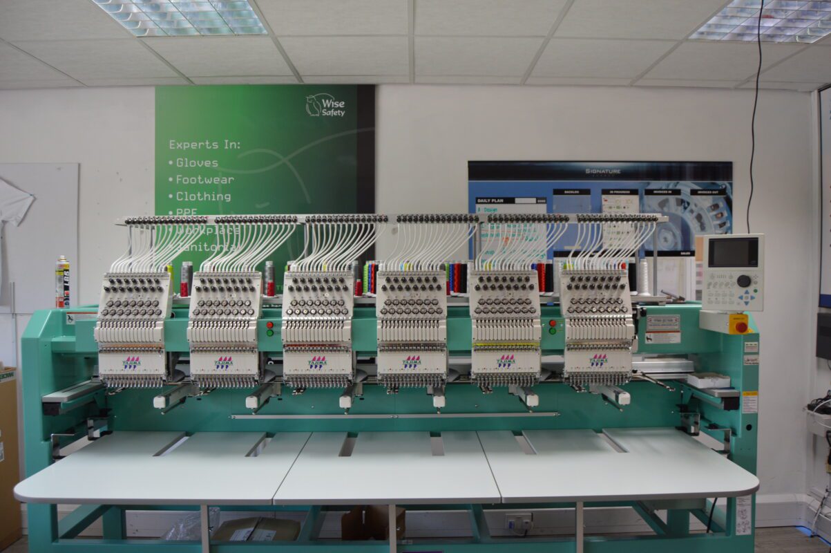 Safety Clothing & Workwear UK | Wise Safety – Est 1992