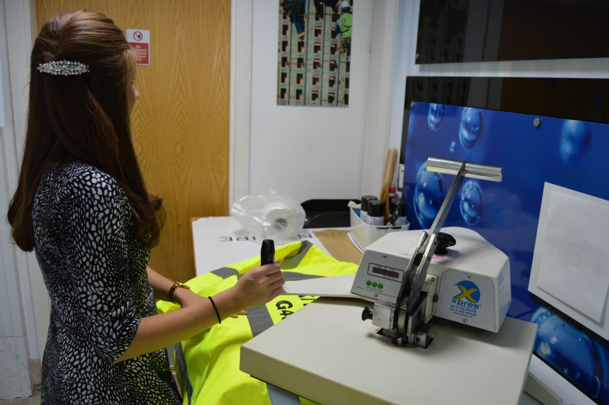 Safety Clothing & Workwear UK | Wise Safety – Est 1992