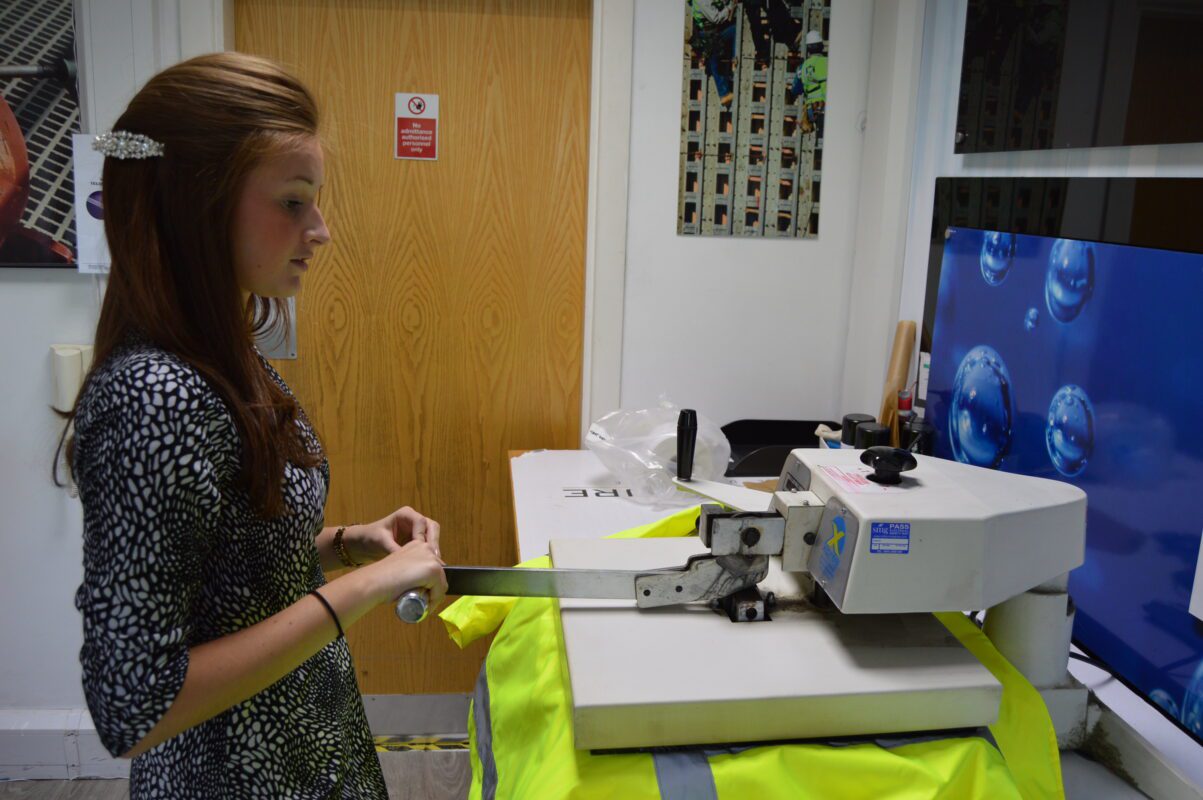 Safety Clothing & Workwear UK | Wise Safety – Est 1992