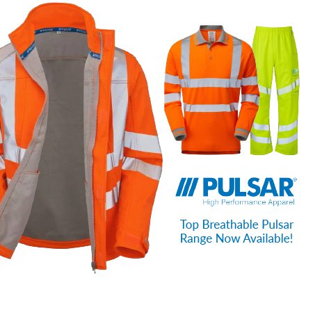 Safety Clothing & Workwear UK | Wise Safety – Est 1992
