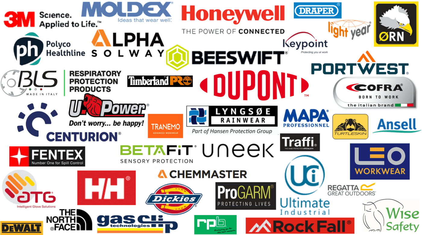 Safety Clothing & Workwear UK | Wise Safety – Est 1992