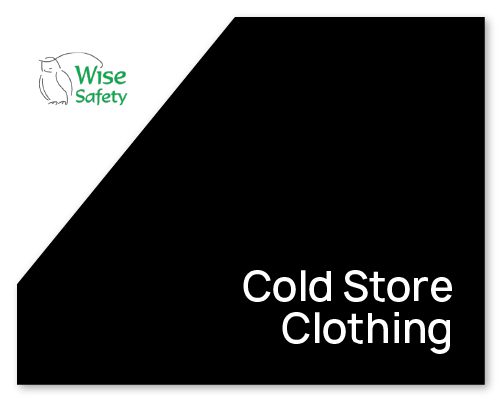 Cold Store Clothing