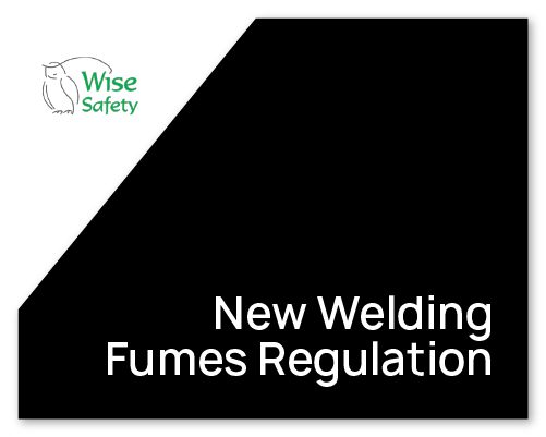 New Welding Fumes Regulation