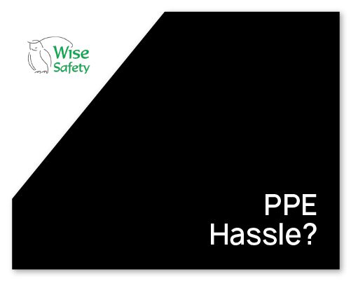 PPE Hassle Resource