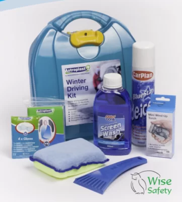 Safety Clothing & Workwear UK | Wise Safety – Est 1992