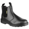 Amblers Slip On Safety Boot