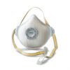 Moldex 3405 FFP3 Disposable Respirators x5 - Reusable
