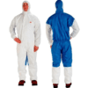 3M 4535 Protective Coverall Type 5/6