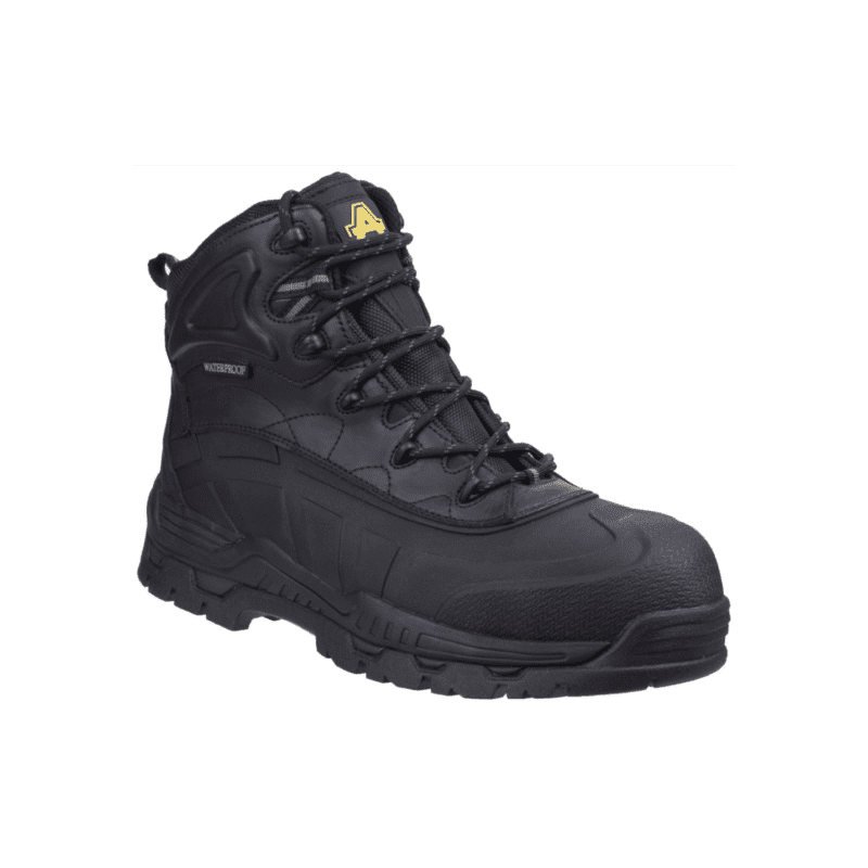 Safety Clothing & Workwear UK | Wise Safety – Est 1992