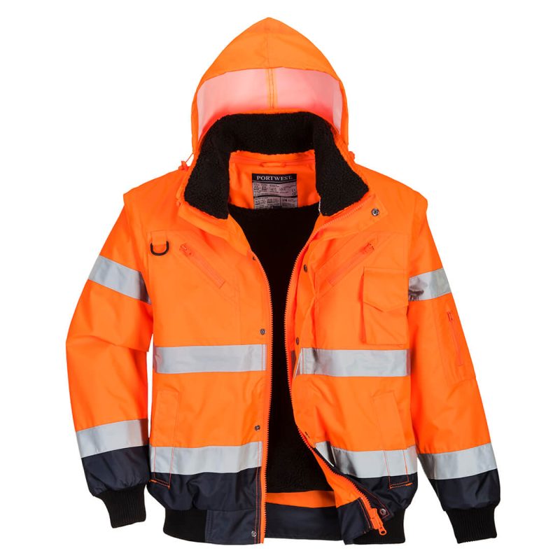 Safety Clothing & Workwear UK | Wise Safety – Est 1992
