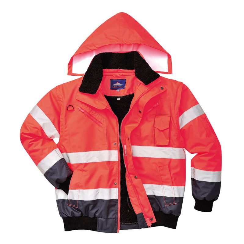 Safety Clothing & Workwear UK | Wise Safety – Est 1992