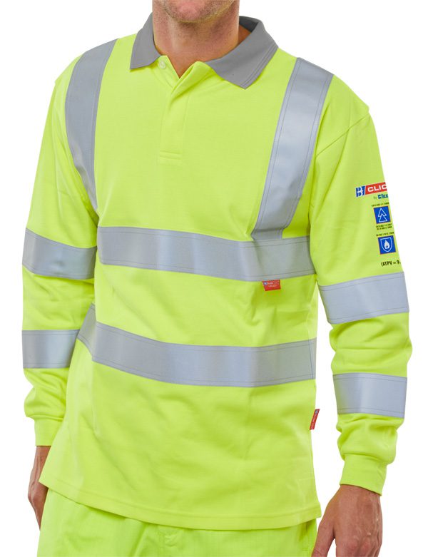 Safety Clothing & Workwear UK | Wise Safety – Est 1992