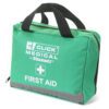 203 Piece First-Aid Kit