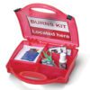 First Aid Kit for Burns
