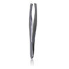 First Aid Stainless Steel Tweezers x 10