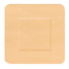 Washproof Plasters 3.8cm x 3.8cm x 100