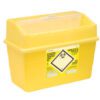 Sharps Bin 24ltr