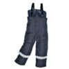 Cold Store Bib Trousers