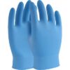 Nitrile Disposable Powder Free Gloves x 100