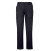 Portwest FR64 Molten Metal Navy Trouser