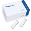 High-Performance COVID Antigen Rapid Flowflex Test Kits (x25)