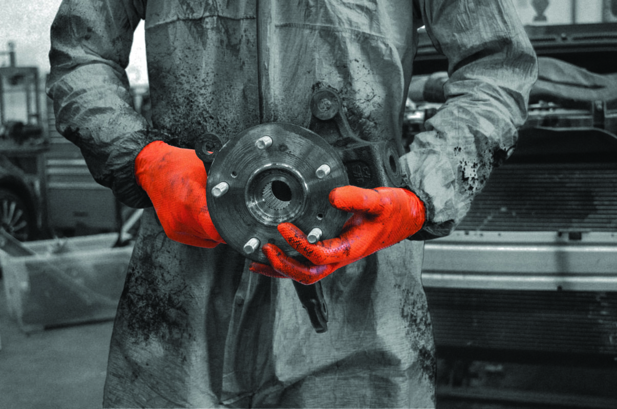 Safety Clothing & Workwear UK | Wise Safety – Est 1992