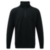 ORN Grouse 1/4 Zip Sweatshirt