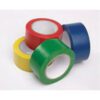 Hazard & line marking tape