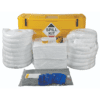 Oil & Fuel Spill Kit - 400 Ltr