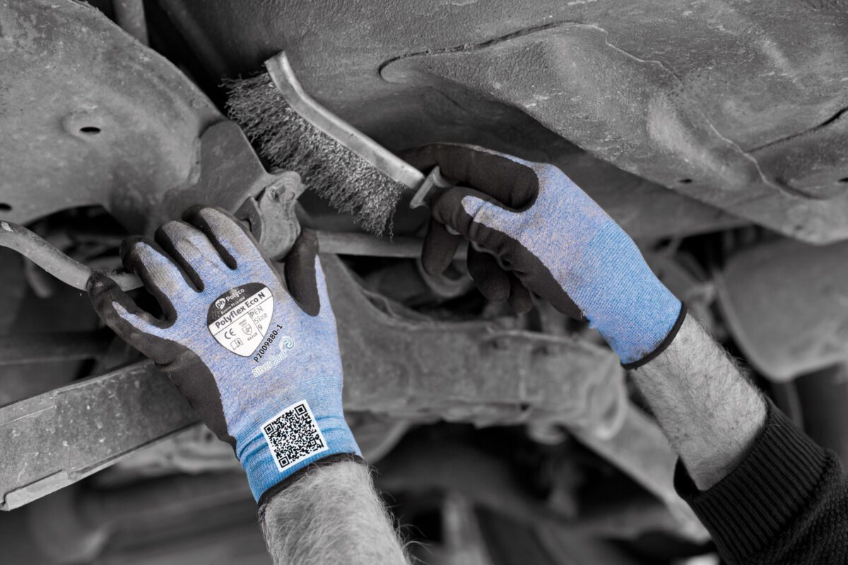 Safety Clothing & Workwear UK | Wise Safety – Est 1992