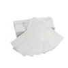 White Luxury C Fold Hand Towels x 2430